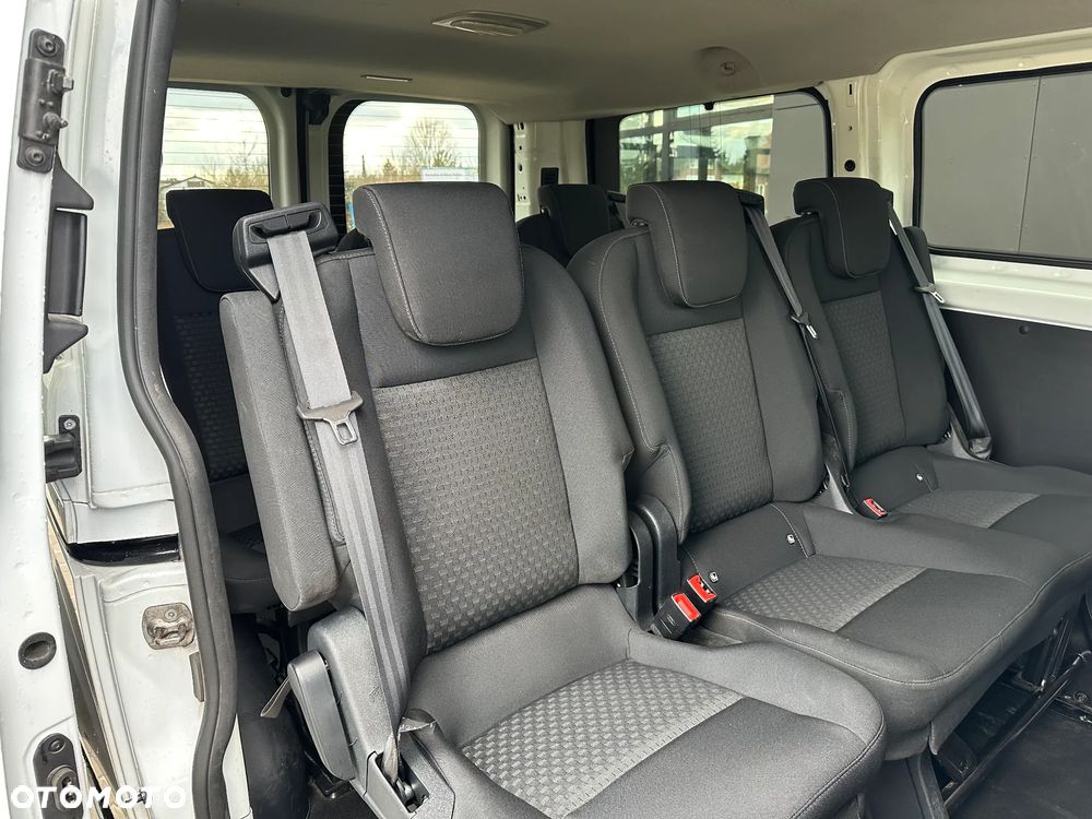 Ford Transit Custom L1H1 LKW VA MH Trend - 17