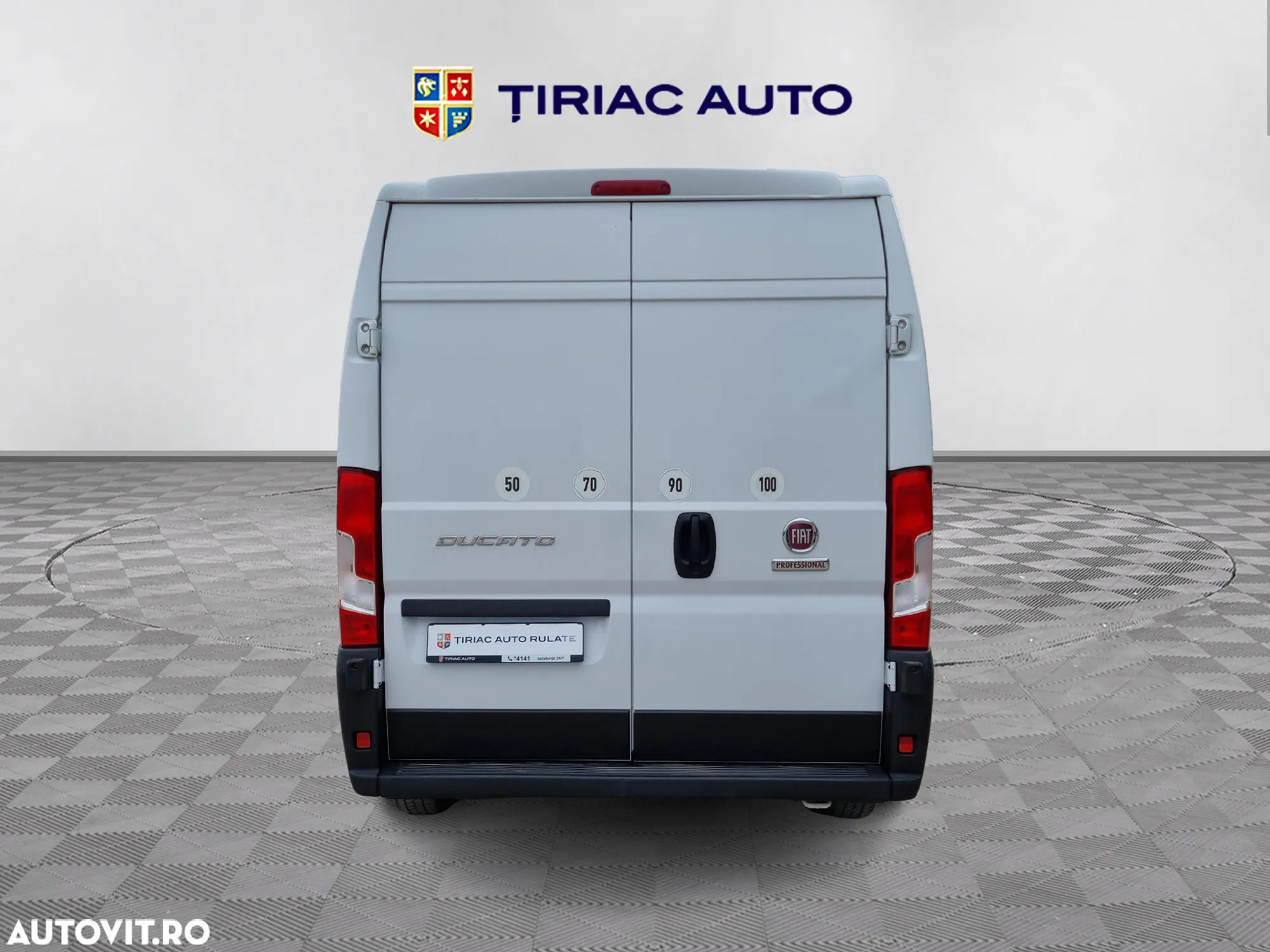 Fiat Ducato - 4