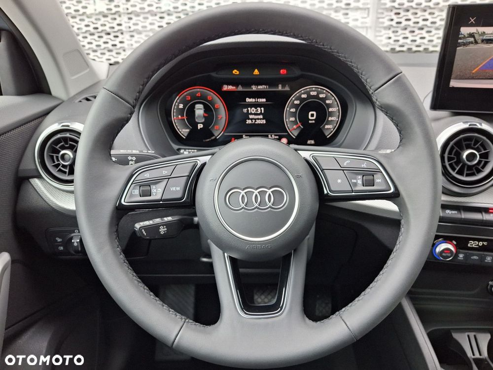 Audi Q2 - 20