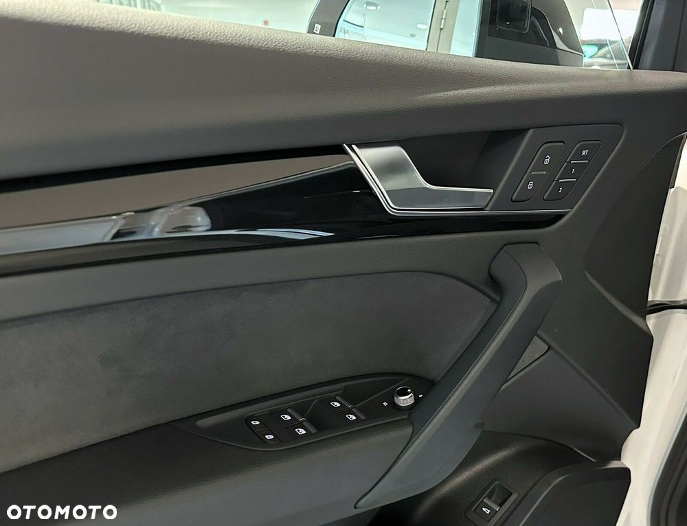 Audi SQ5 TDI mHEV Quattro Tiptronic - 14