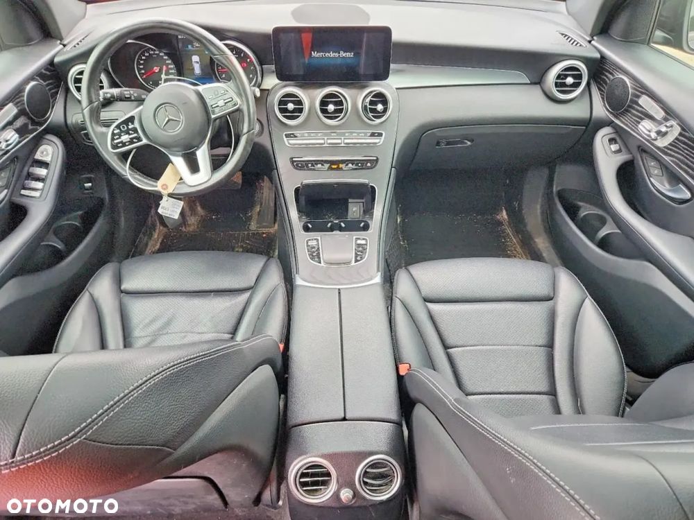 Mercedes-Benz GLC 300 4Matic 9G-TRONIC - 7