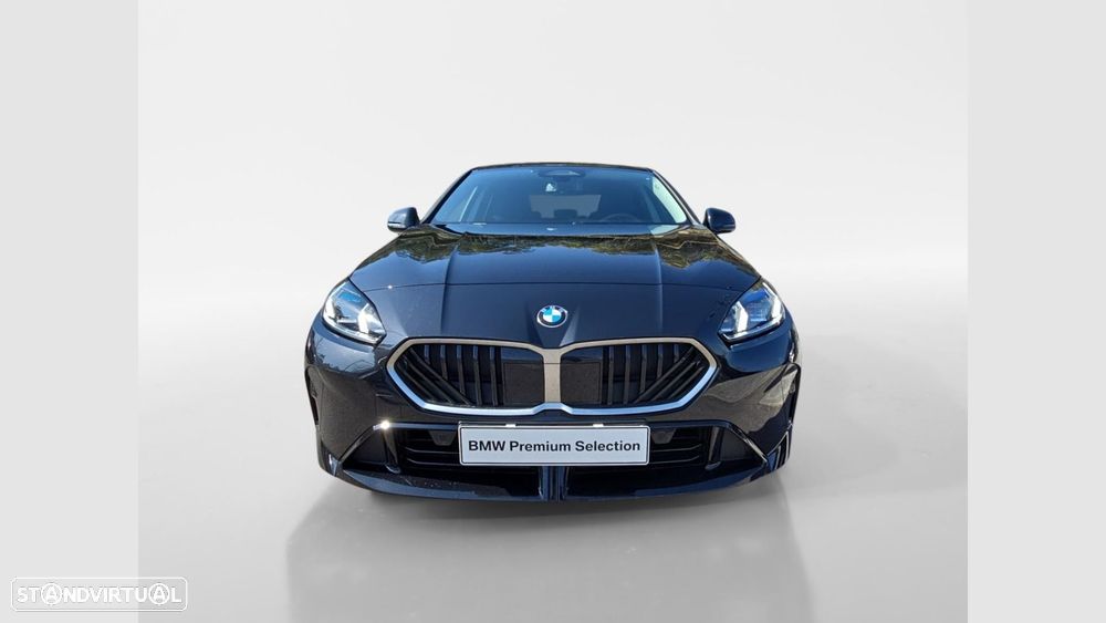 BMW 216 Gran Coupé - 6
