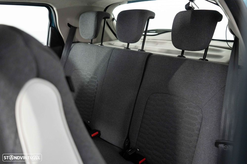 Renault Zoe (c/ Bateria) Intens 50 - 10