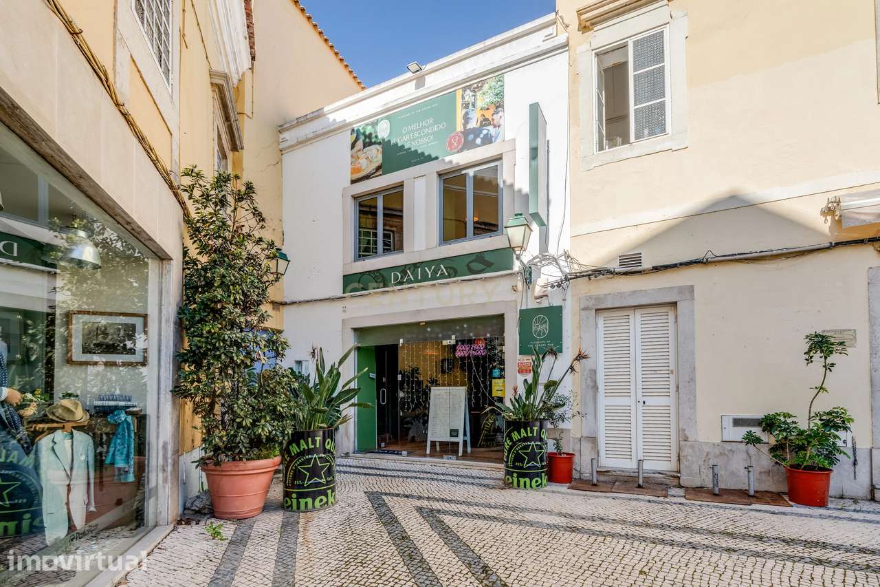 Trespasse Restaurante | Baixa de Faro - Grande imagem: 3/20