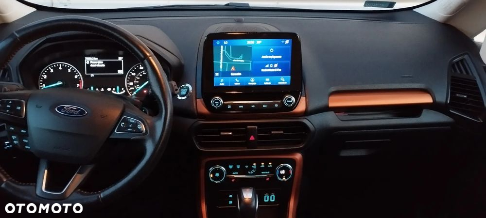 Ford EcoSport - 9