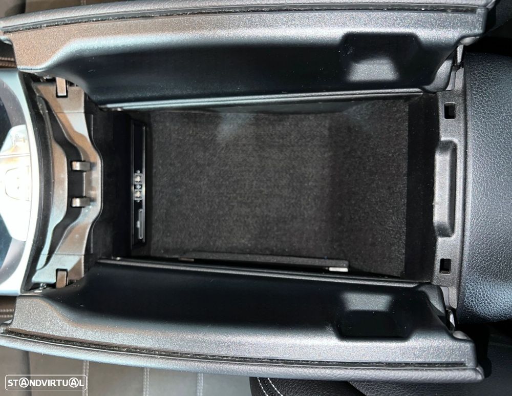 Mercedes-Benz C 250 - 18