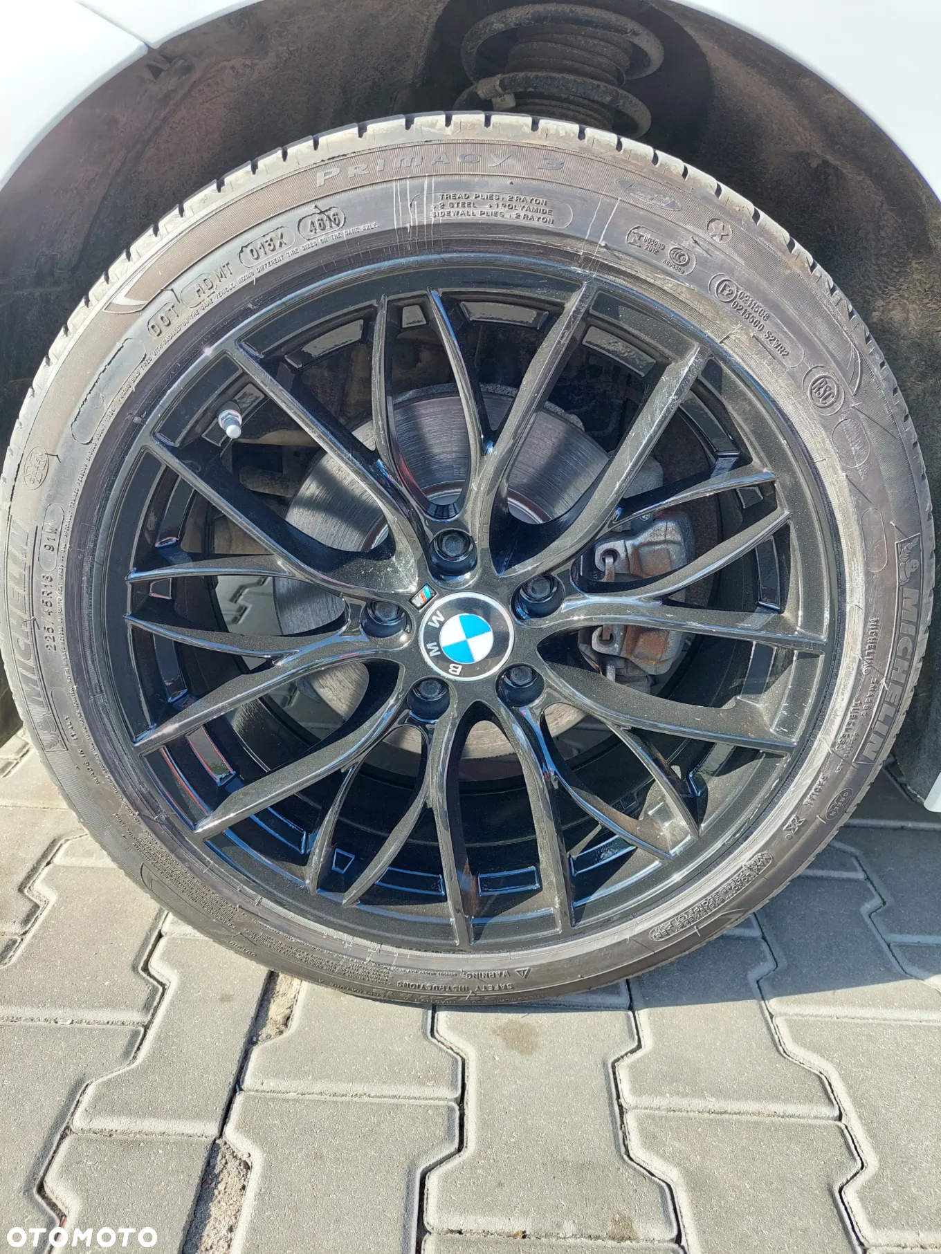 BMW Seria 3 328i M Sport - 6