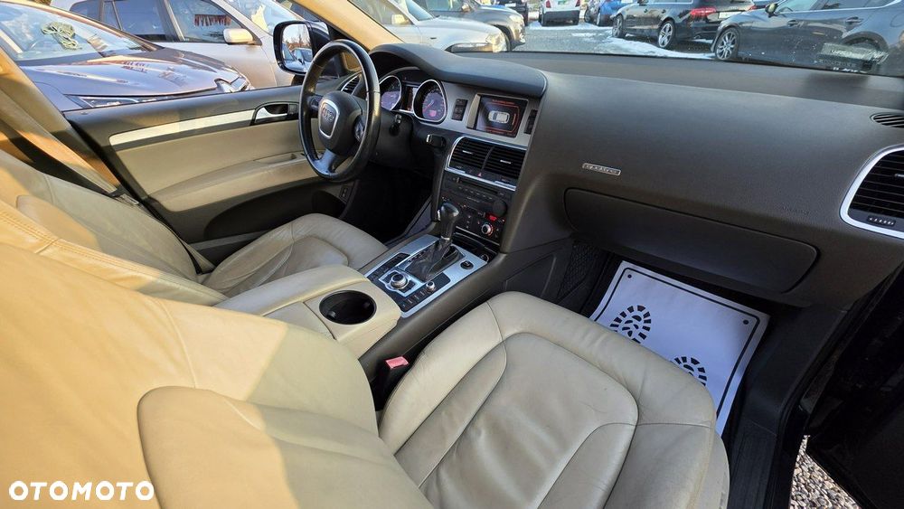 Audi Q7 - 20