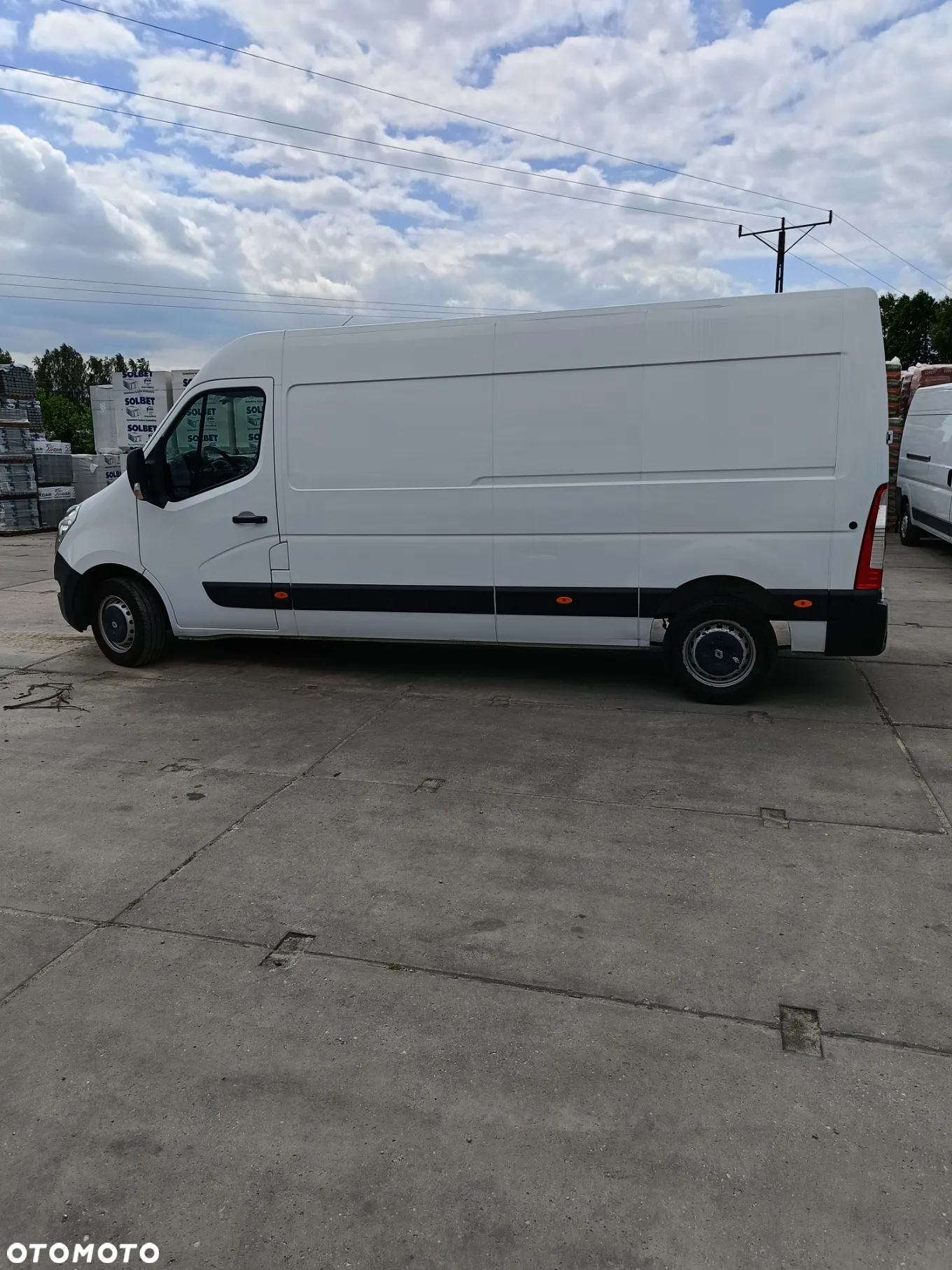 Renault MASTER - 2