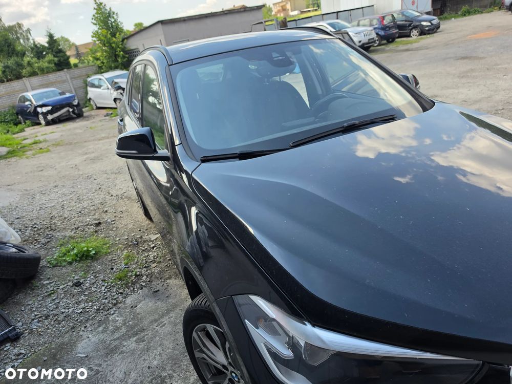 BMW X1 sDrive18i - 28