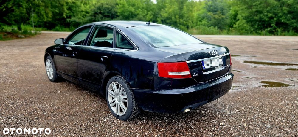 Audi A6 Allroad - 5
