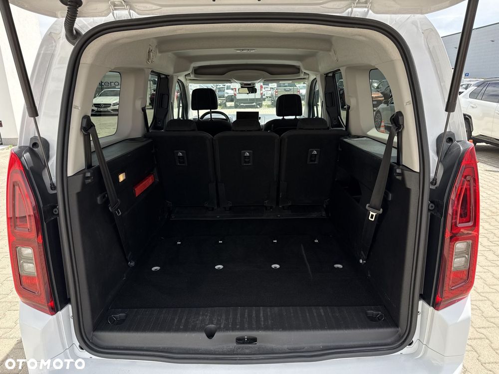 Toyota Proace City Verso 1.2 D-4T Family - 11