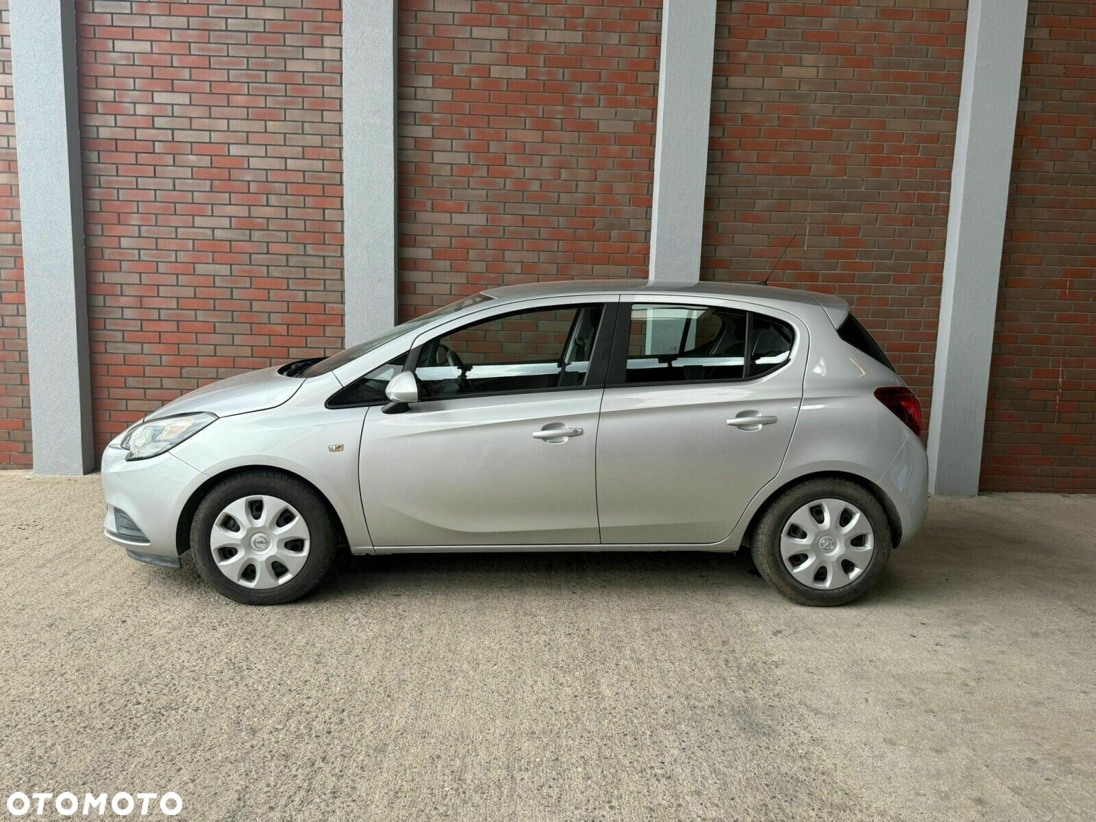 Opel Corsa - 2
