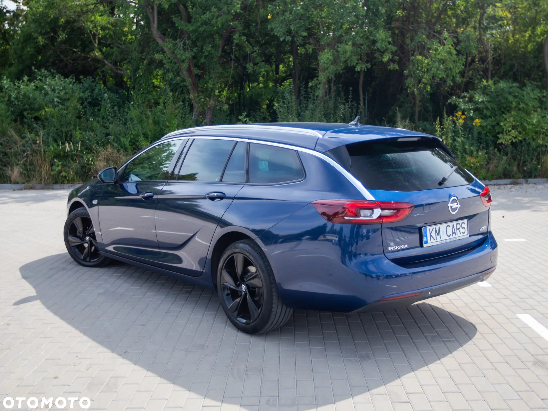 Opel Insignia 2.0 CDTI Exclusive S&S - 14