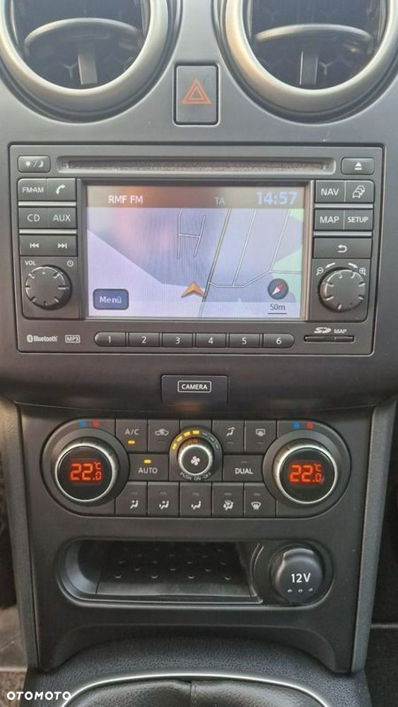 Nissan Qashqai 2.0 360 - 29