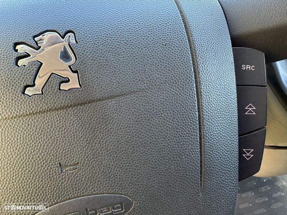 Peugeot BOXER - 11
