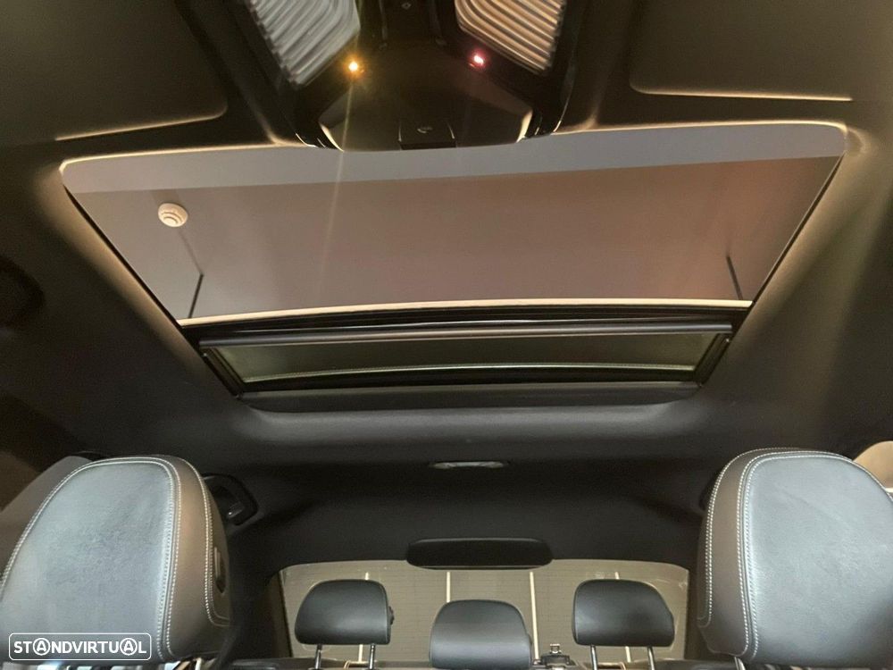 BMW 320 Gran Turismo d Pack M Auto - 16