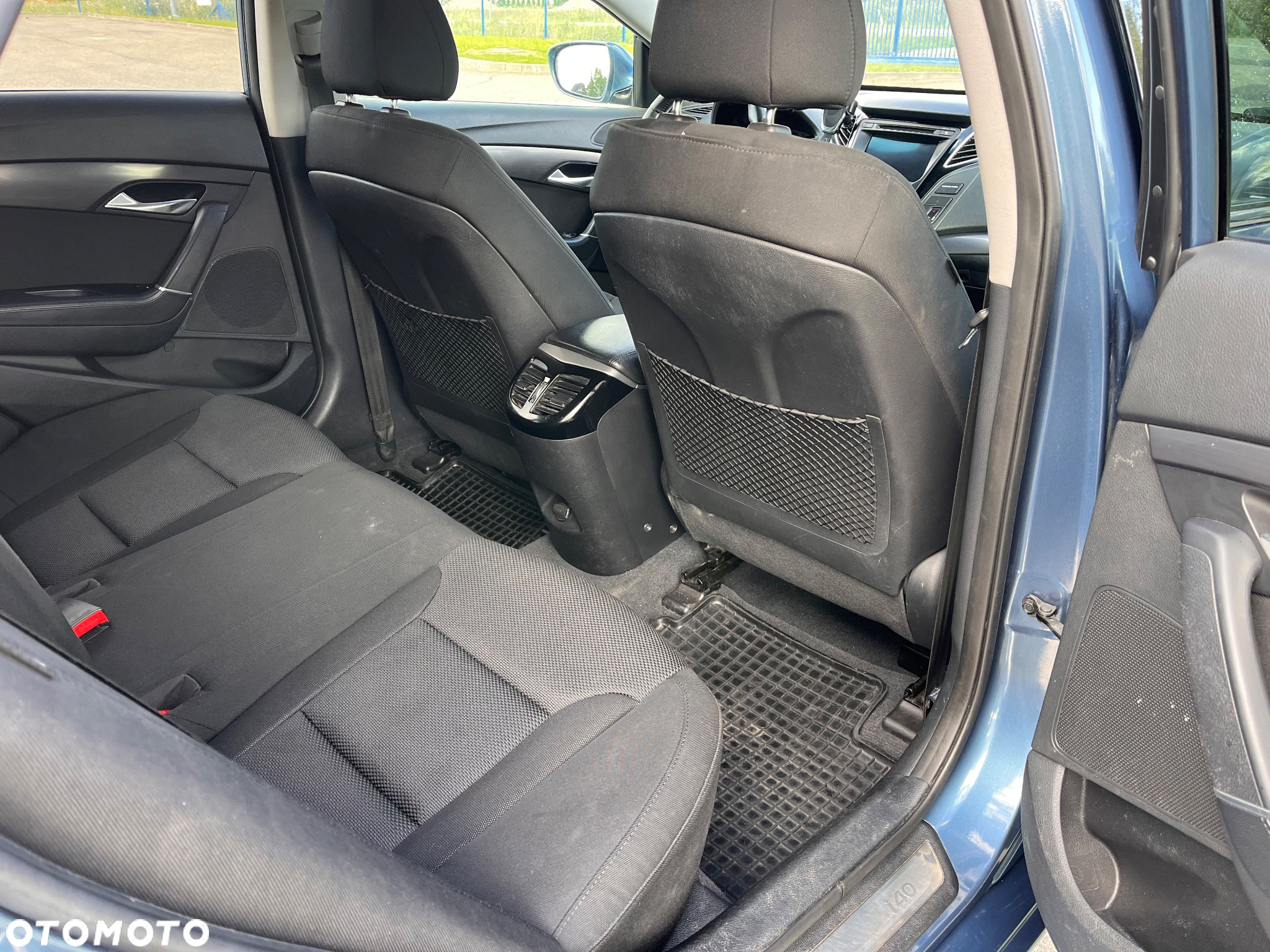 Hyundai i40 - 20