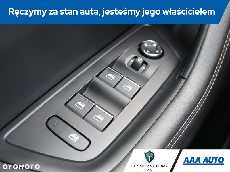 Peugeot 508 - 16