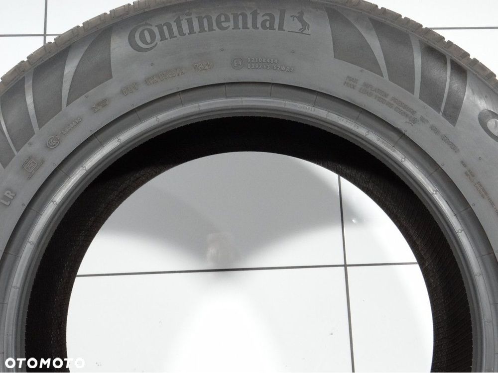 Opony całoroczne 255/65R19 114V Continental - 4