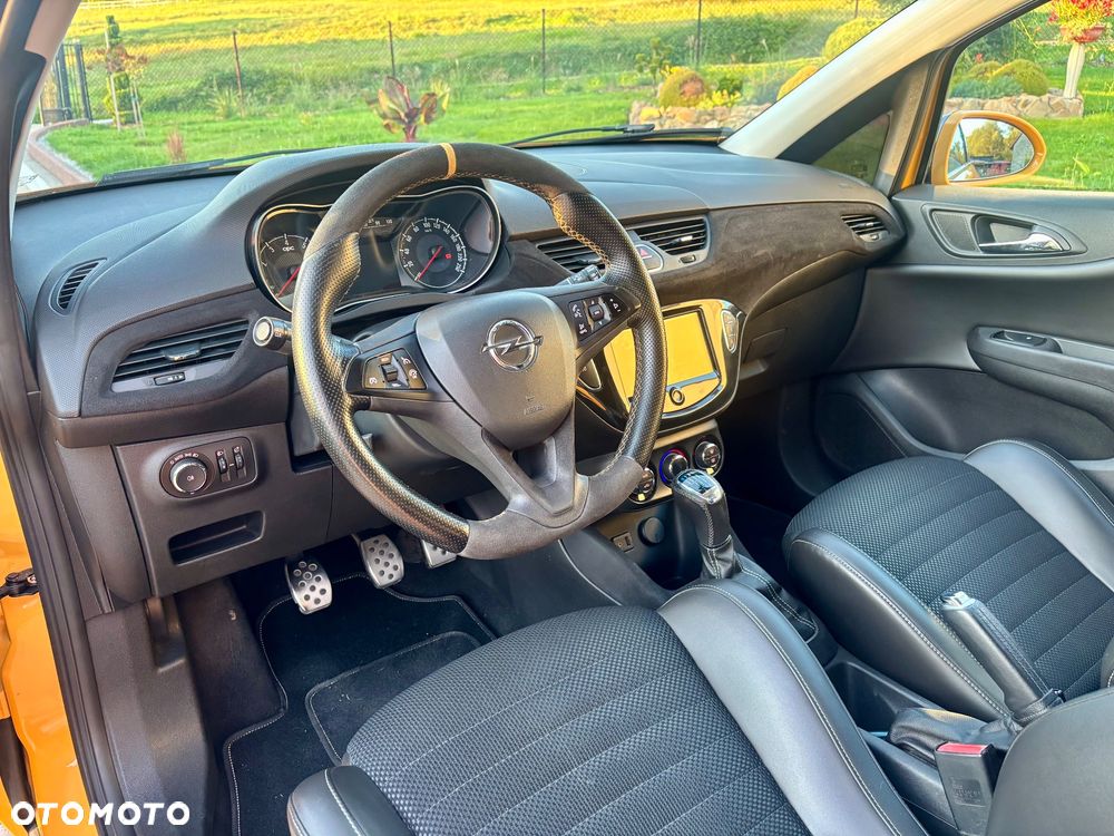 Opel Corsa - 26
