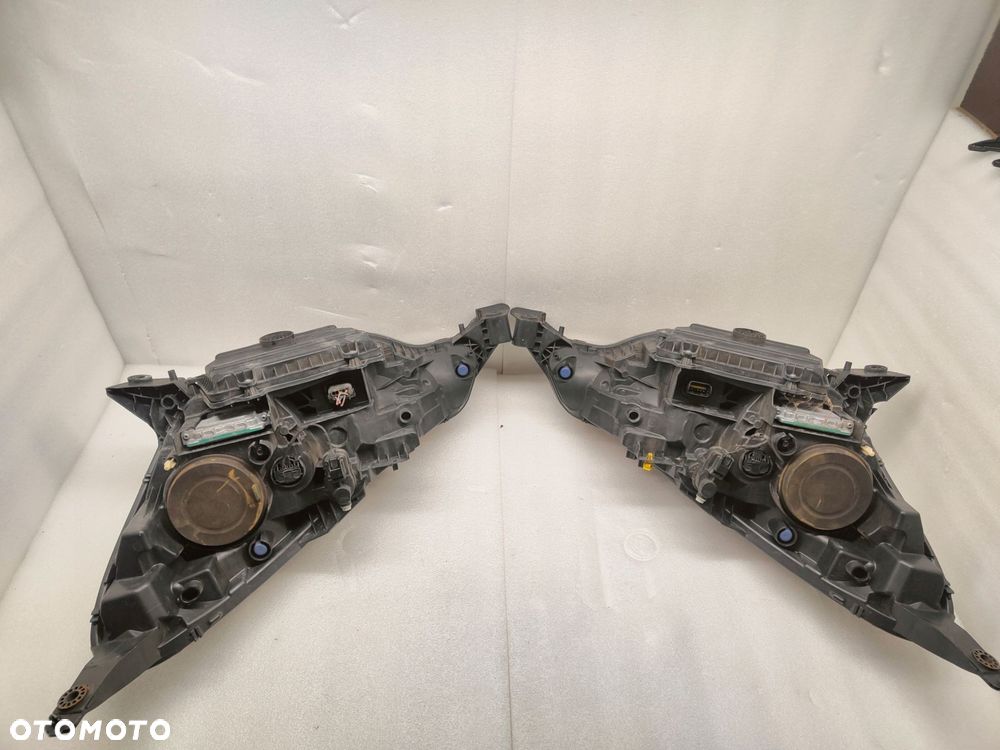 citroen ds3 xenon komplet lamp prednich 89908458, 89909111 - 15