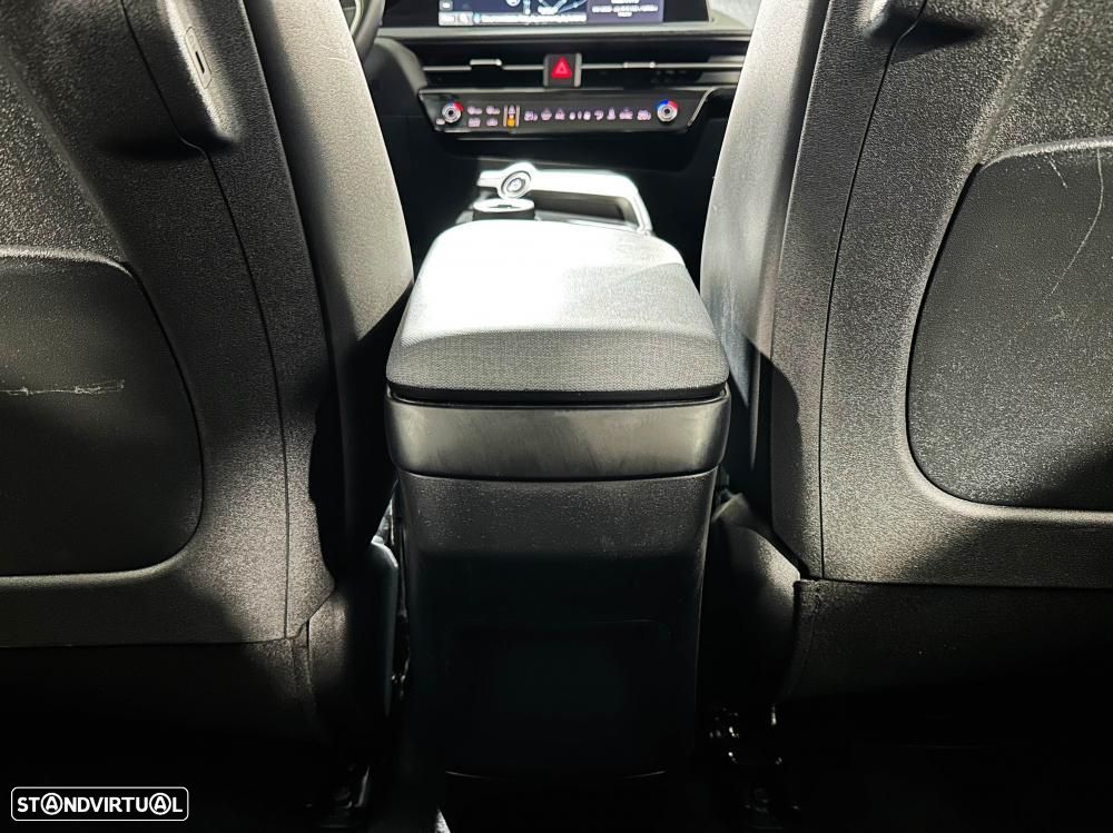 Kia EV6 77.4 kWh GT-Line - 24