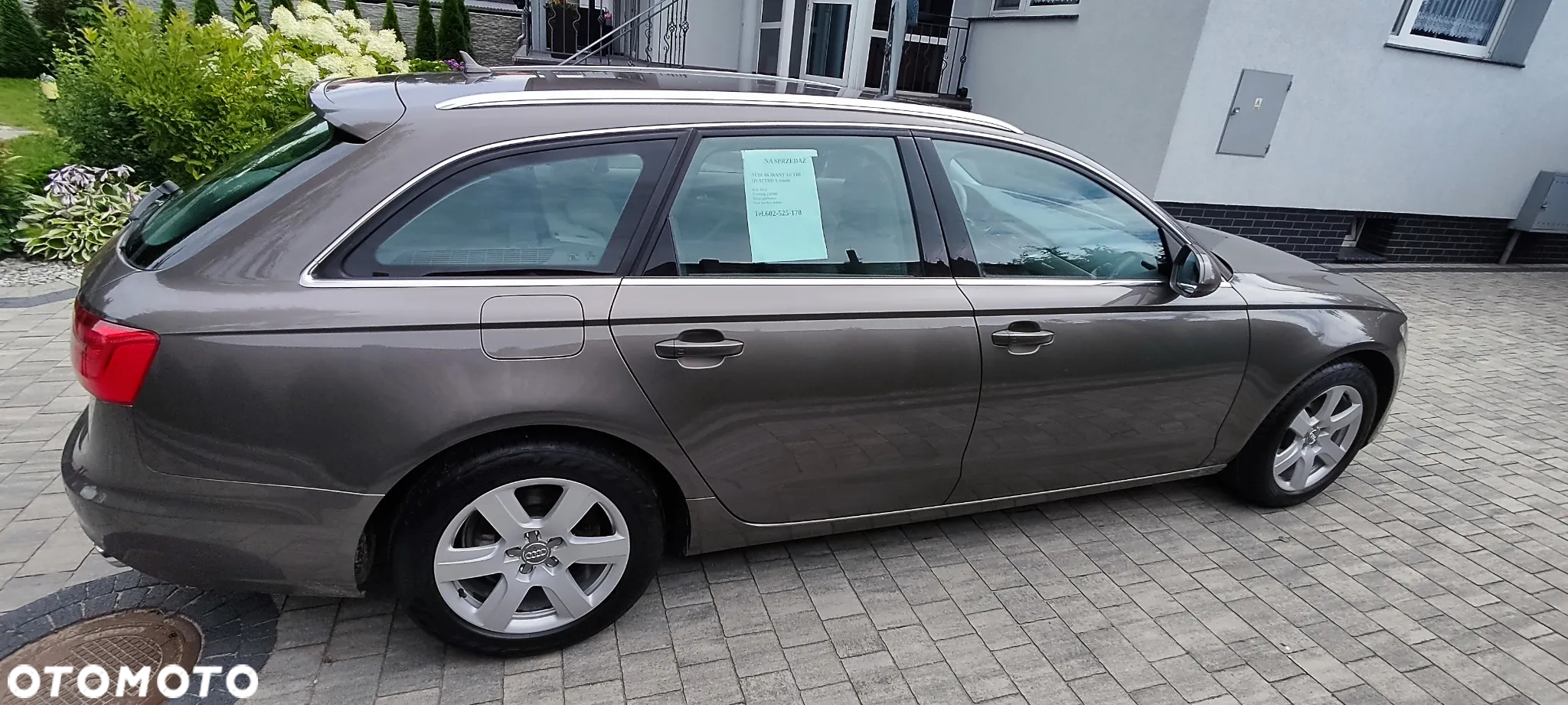 Audi A6 ver-3-0-tdi-quattro-s-tronic - 3