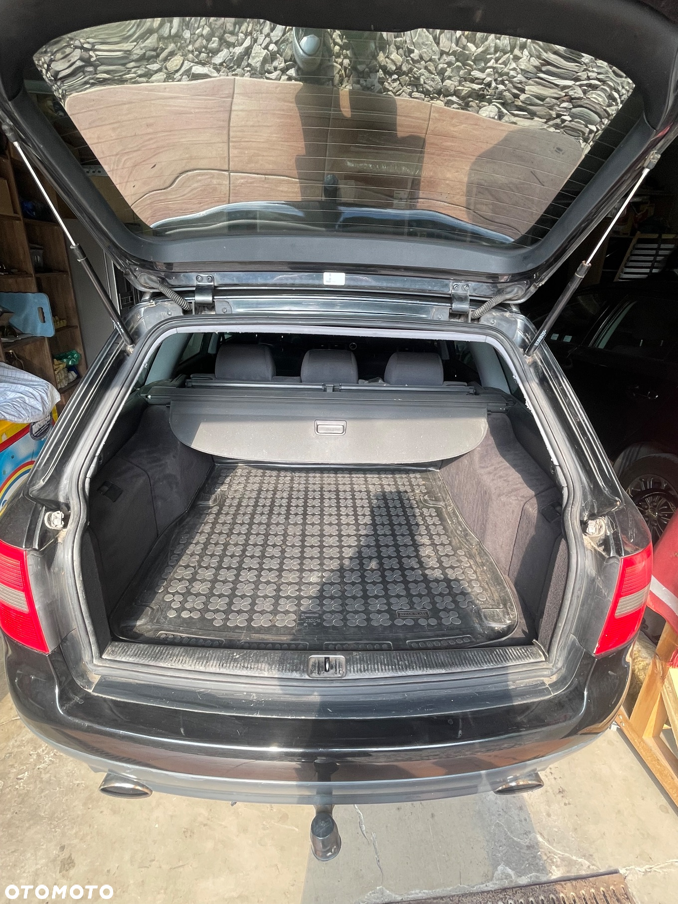 Audi A6 - 22