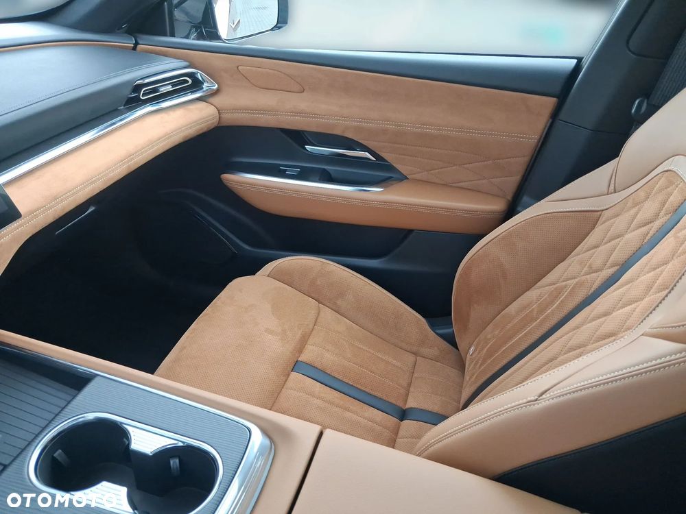 Mazda 6e 68.8kWh Takumi Plus - 31
