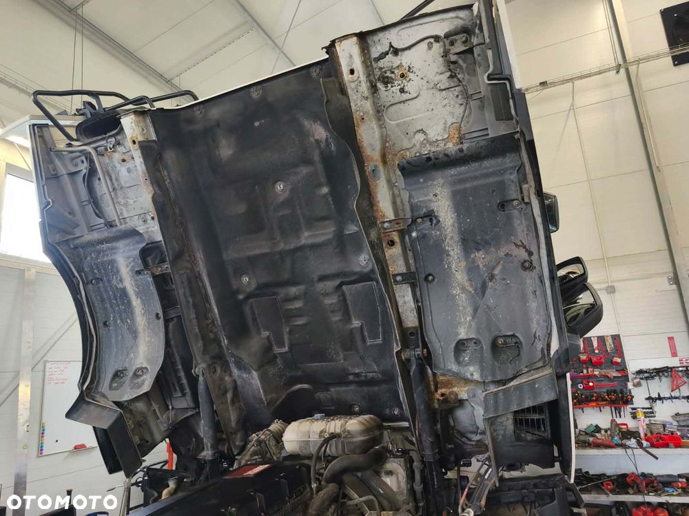 Renault Gama T 460 2014r Standard Nowe Opony mały przebieg - 30