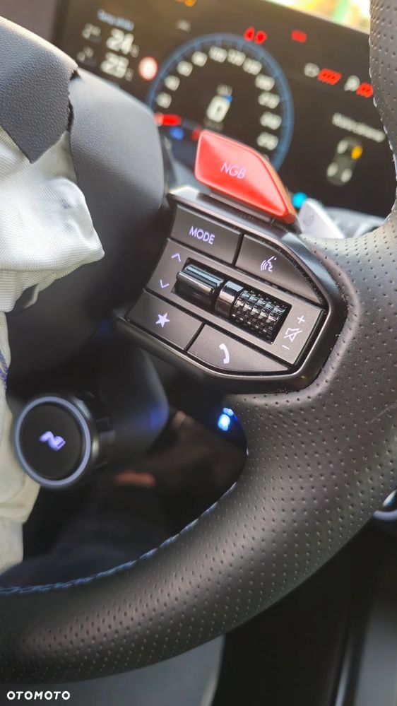 Hyundai IONIQ 5 84kWh N Performance 4WD - 12