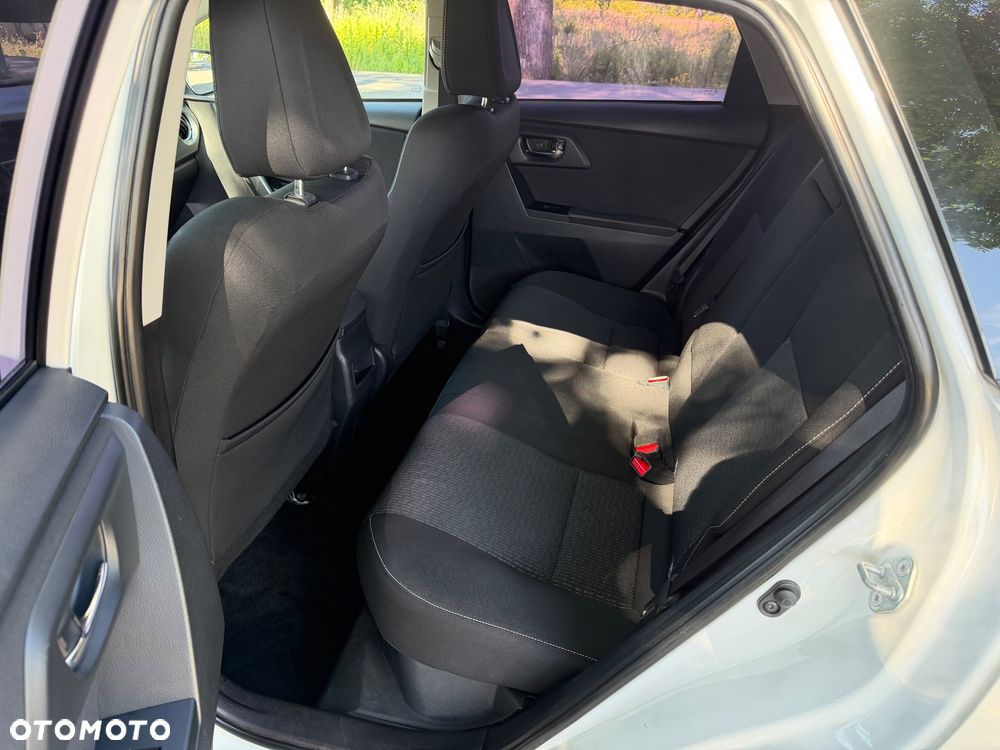 Toyota Auris Hybrid 135 Premium - 9