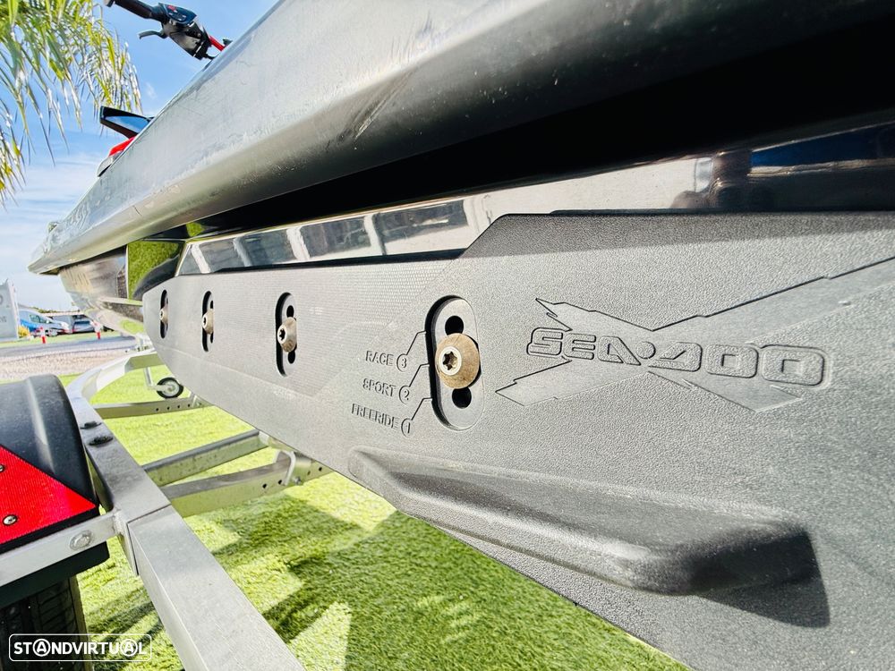 Sea-Doo RXP-X RS 300 - 16