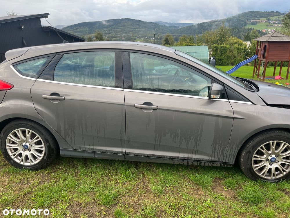 Ford Focus - 3