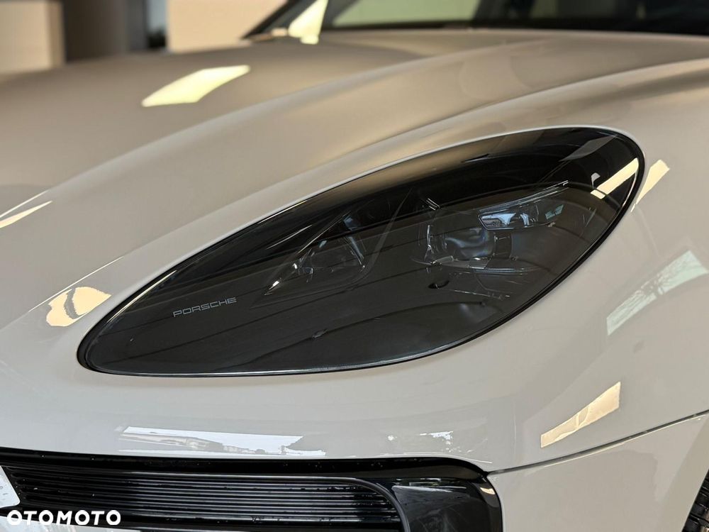 Porsche Macan GTS PDK - 10