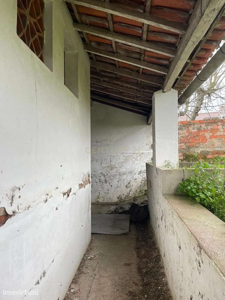 Imóvel localizado no Ciborro - Grande imagem: 3/21