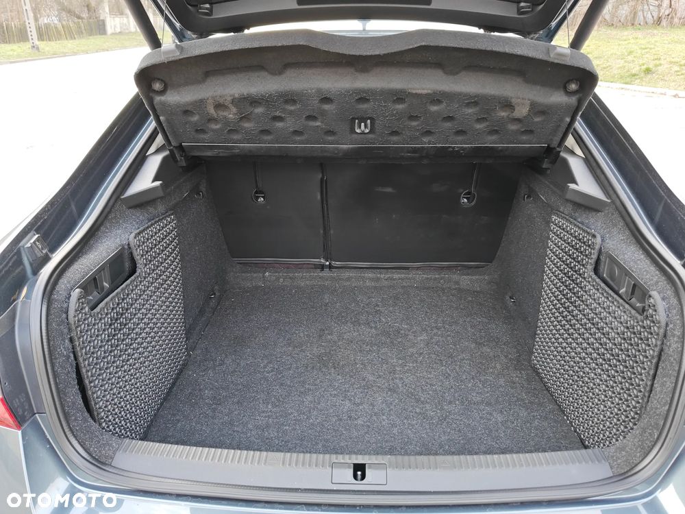 Skoda Superb 1.8 TSI Ambition - 18