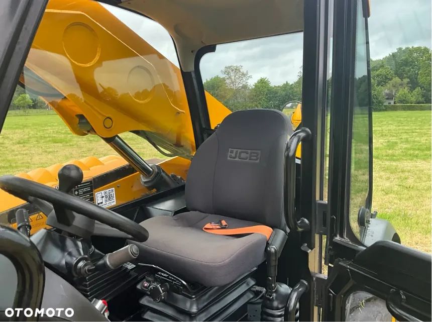 JCB 531-70 - 8