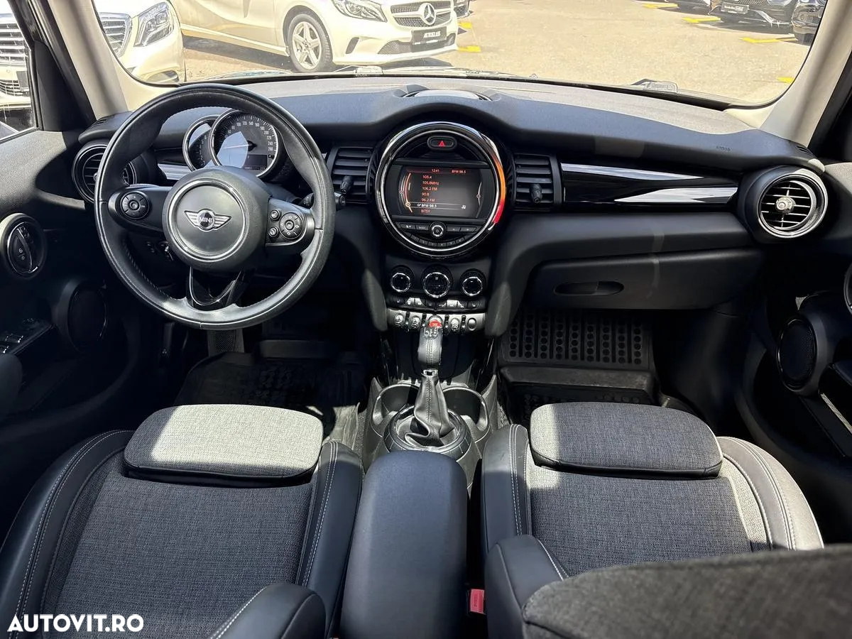 Mini Cooper - 13