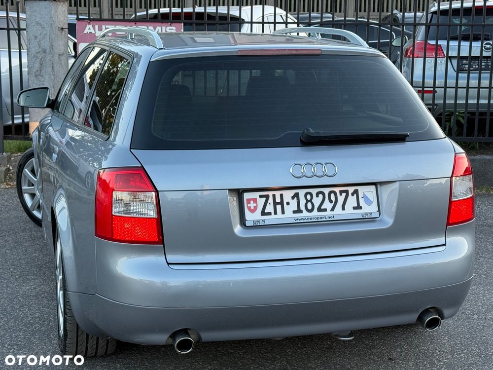 Audi A4 - 14