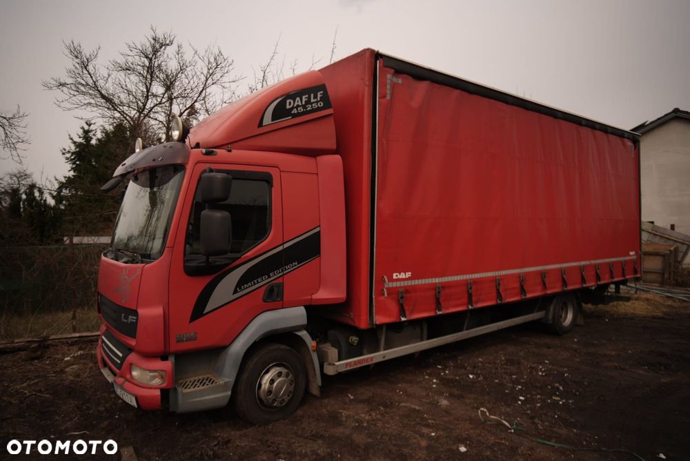 DAF FA LF45.250G12/ZS - 1