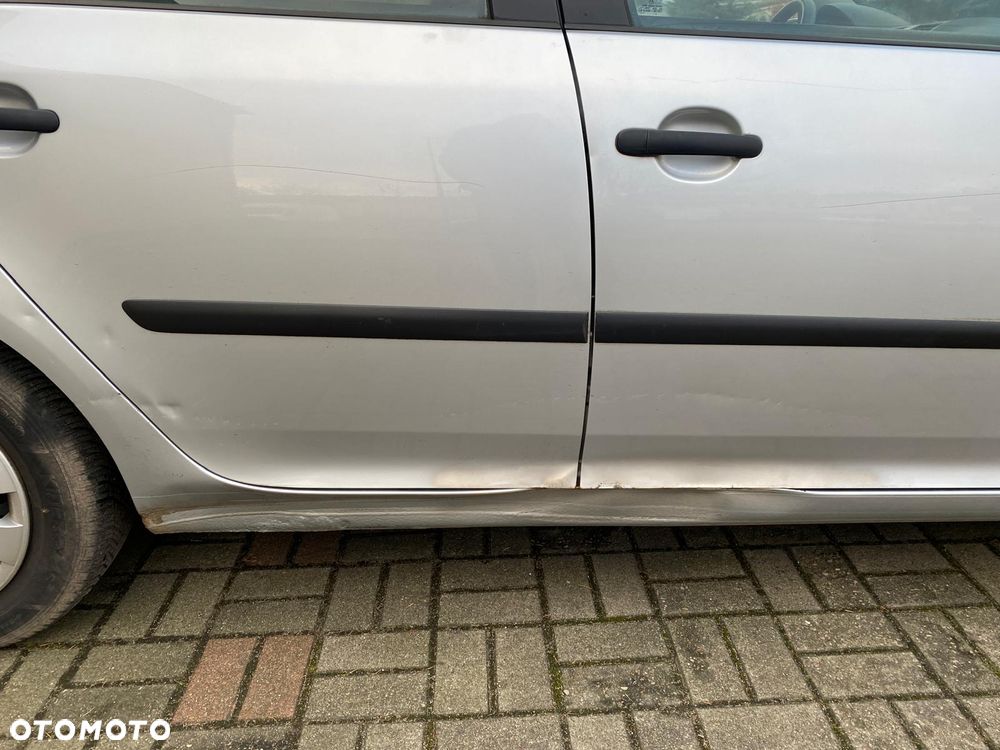 Volkswagen Golf 1.4 Goal - 15