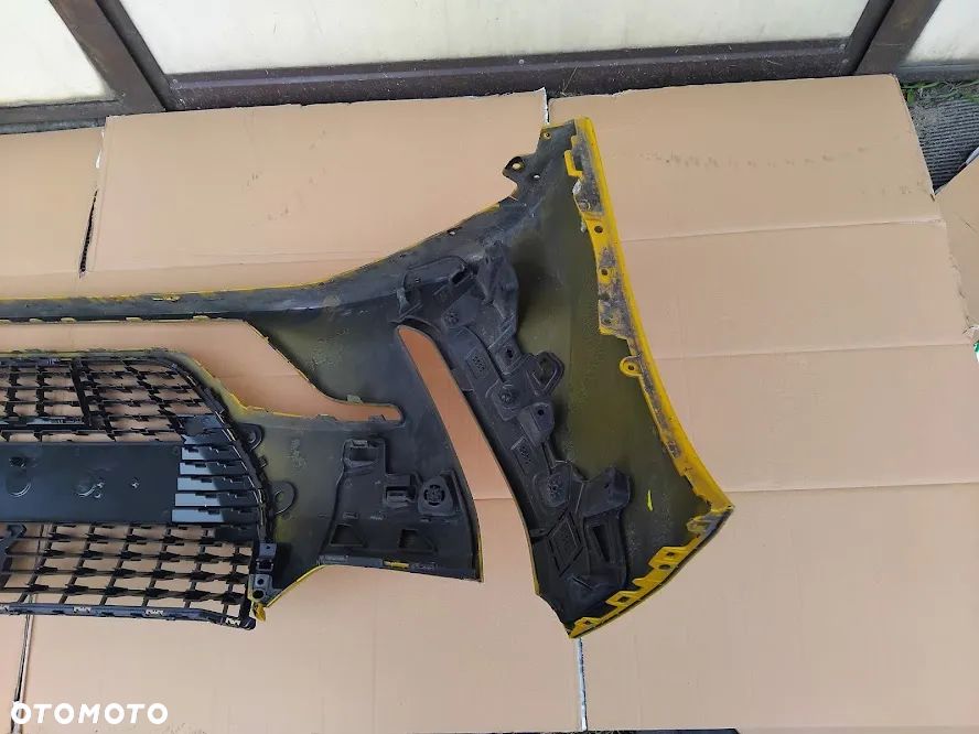 PEUGEOT 208 II 2019-> ZDERZAK PRZÓD PRZEDNI RÓŻNE WERSJE I KOLORY POLECAM! - 11