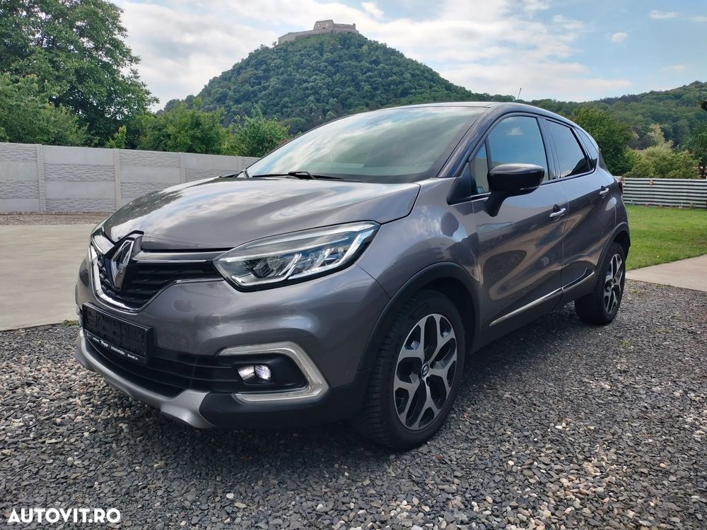 Renault Captur - 7