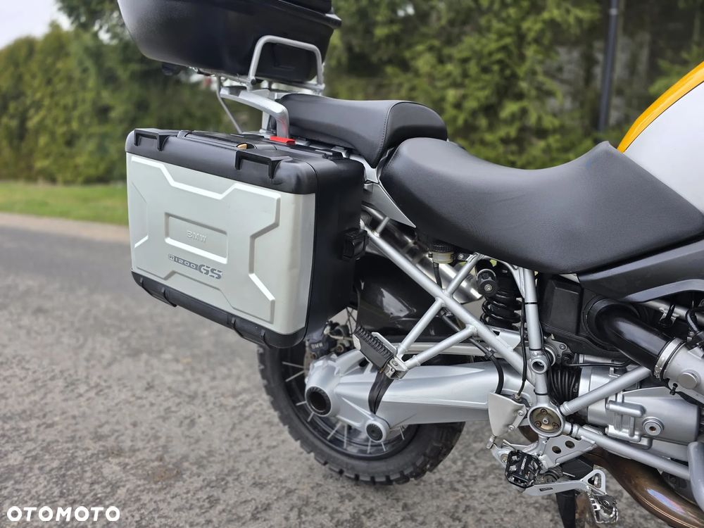 BMW GS - 8