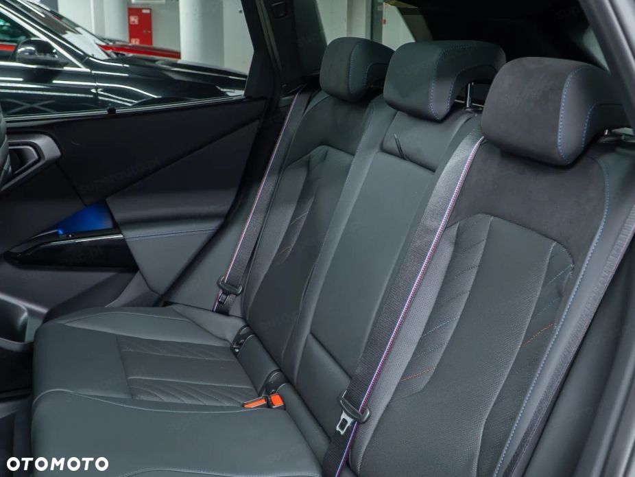 BMW X3 xDrive20d mHEV - 14