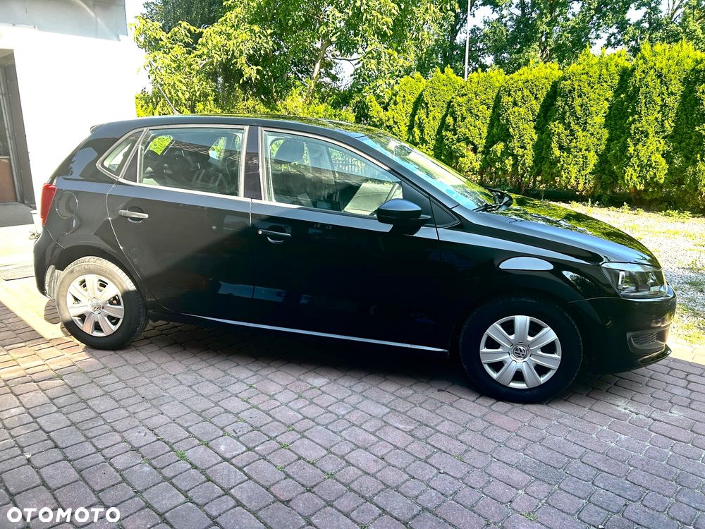 Volkswagen Polo 1.2 United - 6