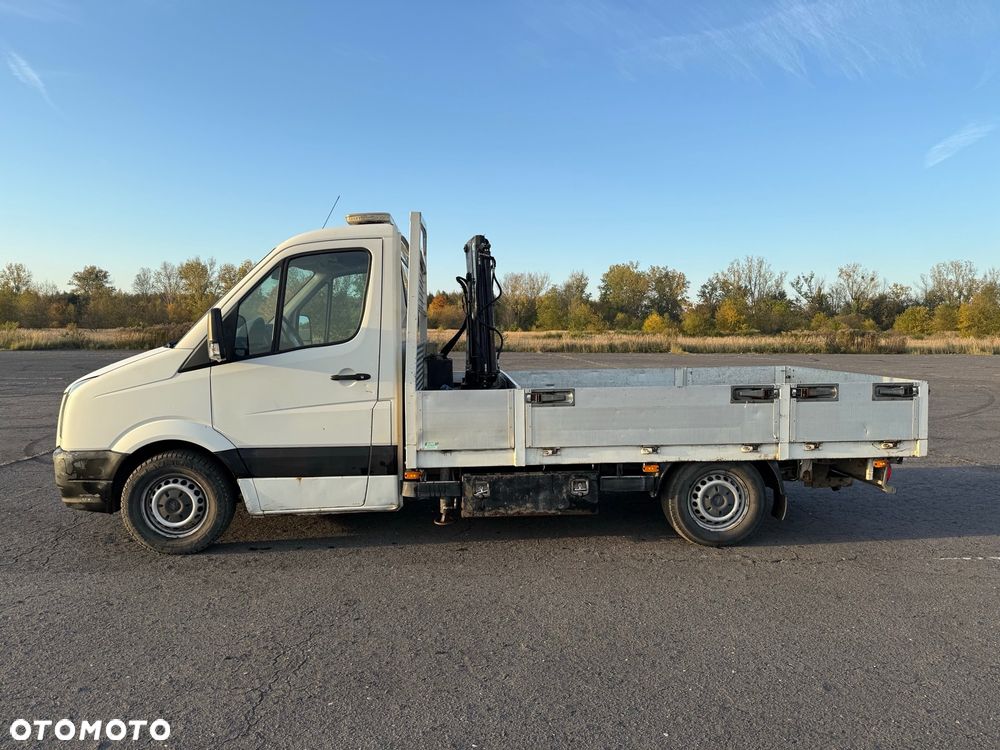 Volkswagen Crafter - 6