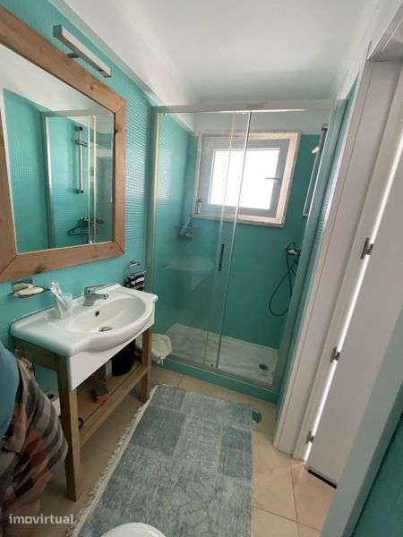 Apartamento T2 Luminoso com Vista Incrível – Damasceno Monteiro- Graça - Grande imagem: 5/11